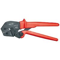 KNIPEX Pákové kleště pro nalisování 975208 KNIPEX Pákové kleště pro nalisování 975208