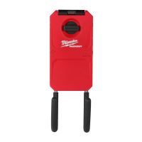 MILWAUKEE PACKOUT™ závěsný háček pro zavěšení nářadí MILWAUKEE PACKOUT™ závěsný háček pro zavěšení nářadí