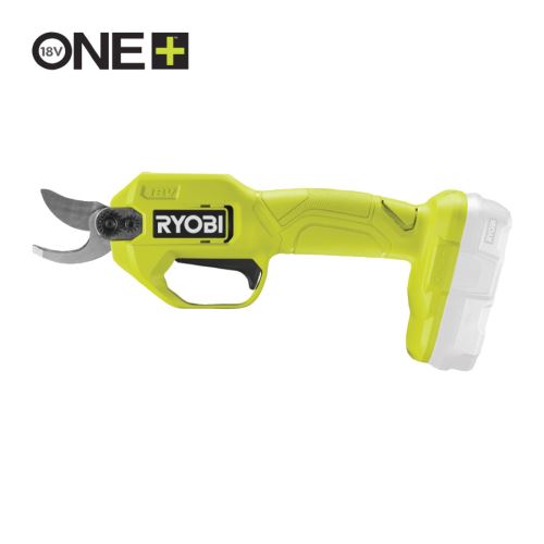 RYOBI RY18SCA-0 18V Akumulátorové zahradnické nůžky na větve