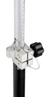 GeoFennel GPS tyč G 25 teleskopická 136 - 248 cm (3)