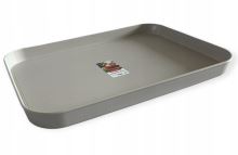 KETER CURVER podnost tác Essentials šedý 44x31cm