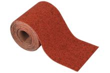 Wolfcraft Wolfcraft role brusného papíru zrno 60, šířka 93 mm  3171000