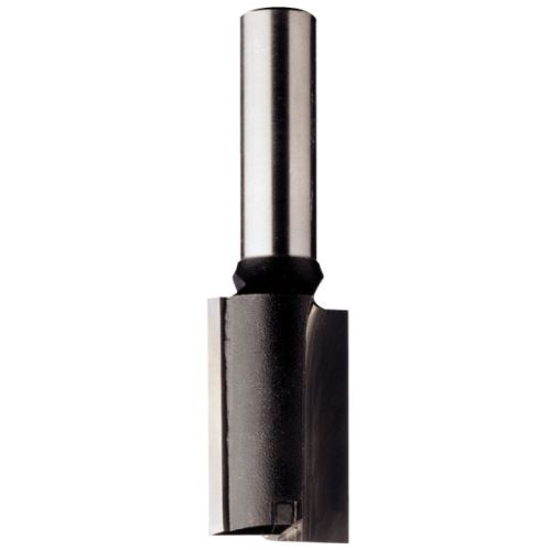 CMT C174 Drážkovací fréza se zavrtávacím zubem - D20x40 L90 S=8 HW