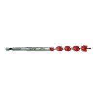 MILWAUKEE 4932464071 Vrták do dřeva SPEED FEED 13x165mm MILWAUKEE 4932464071 Vrták do dřeva SPEED FEED 13x165mm