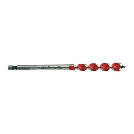 MILWAUKEE 4932464071 Vrták do dřeva SPEED FEED  13x165mm