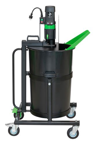 EIBENSTOCK Flloor MIX 2300 Míchací stanice