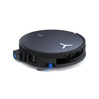 ECOVACS Deebot X12 OmniCyclone Silver robotický vysavač s mopem (3)