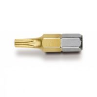 WITTE Bit TORX T 15 TIN WITTE Bit TORX T 15 TIN