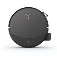 ECOVACS Deebot T90 Pro Omni Black robotický vysavač s mopem (5)