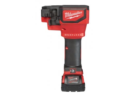 MILWAUKEE M18BLTRC-522X aku stříhací kleště na závitové tyče 4933471151