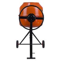 Míchačka na beton 180L Procraft PCM180 (8)