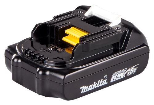 MAKITA MAKITA 196235-0 akumulátor BL1815N 18V , 1,5Ah