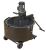 EIBENSTOCK  Automix 1801 Míchací stanice