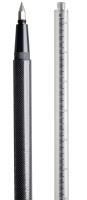 GeoFennel GPS tyč G 25 teleskopická 136 - 248 cm (1)