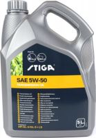 STIGA 5W50 převodový olej 5L