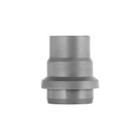 Nerezový dřez MIXXUS MH7849R-HK GRAPHITE se sifonem, grafitový (9)