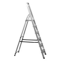 Schůdky hliníkové jednostranné 6st. Procraft  PLA2.128 (2)
