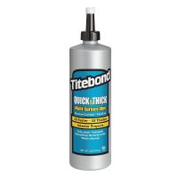 Titebond Quick & Thick Lepidlo na dřevo - 473ml (1)