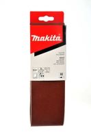 MAKITA brusný pás 76x533mm K240 5ks