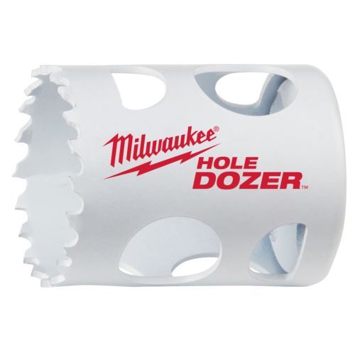 MILWAUKEE Vykružovací pilka korunka Bimetal/Cobalt 8% HOLE DOZER 44mm