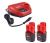 MILWAUKEE  M12NGR-302 nabíječka k aku nářadí