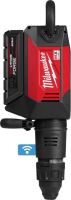 MILWAUKEE MXF HADO1000-802 MX FUEL aku bourací kladivo SDS-Max 26 J, 2× aku