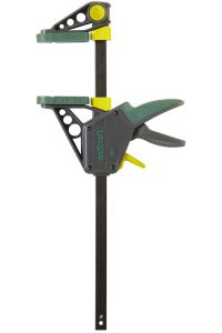 Wolfcraft Jednoruční svěrka EHZ PRO 100-300 WOLFCRAFT 3031000