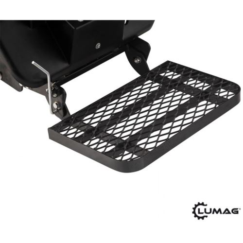 LUMAG stupínek pro MD 500 MD500H 5MD500SP