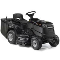 STIGA AT4 98 HA Alpina benzínový zahradní traktor + olej zdarma