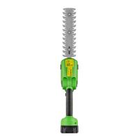 Aku nůžky na trávu a keře Procraft PGH2100 (5)