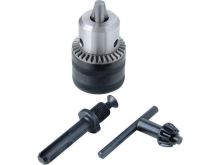 STREND PRO Sklíčidlo na vrtačku klasické 1-13 mm s redukcí Sds Plus TR212474 STREND PRO Sklíčidlo na vrtačku klasické 1-13 mm s redukcí Sds Plus TR212474