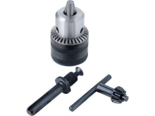 STREND PRO Sklíčidlo na vrtačku klasické 1-13 mm s redukcí Sds Plus TR212474