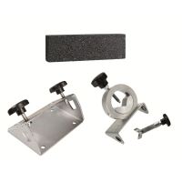 Scheppach KIT 2 sada na ostření pro domácnost