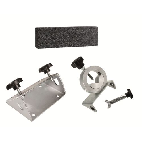 Scheppach KIT 2 sada na ostření pro domácnost