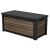 KETER Zahradní box Deco 630 l walnut