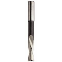 IGM F371 Dlabací vrták spirálový s lamači třísek SP Z2 - D8x70 L130 S=16x50 P IGM F371 Dlabací vrták spirálový s lamači třísek SP Z2 - D8x70 L130 S=16x50 P