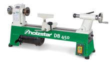 Holzstar Sestava dřevostrojů s příslušenstvím (3)