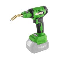 Sada aku svářečka pro plasty Procraft SCS40 + baterie 20/4 Turbo a nabíječka 20/1 (2)
