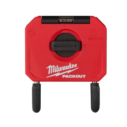 MILWAUKEE PACKOUT™ 4932480705 závěsný háček pro zavěšení nářadí