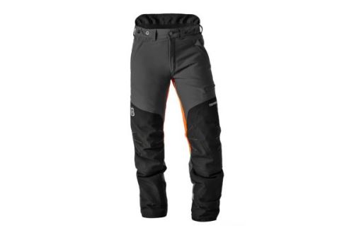 HUSQVARNA Dámské kalhoty Technical na práci s řetězovou pilou velikost XS 30/32