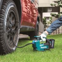 MAKITA MAKITA Aku kompresor Li-ion GTX (1)