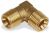 Aircraft Koleno 3/8" AG