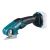 MAKITA Aku nůžky Li-ion CXT 10,8/12V,bez aku    Z