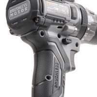 Aku vrtací šroubovák Procraft Industrial CD20A (10)