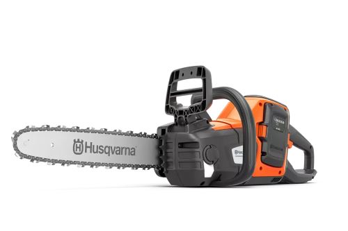 HUSQVARNA 330i aku řetězová pila set KIT