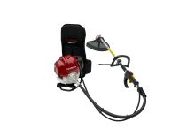 HONDA UMR 450 L Čtyřtaktní zádový křovinořez  ZDARMA OLEJOVÁ NÁPLŇ