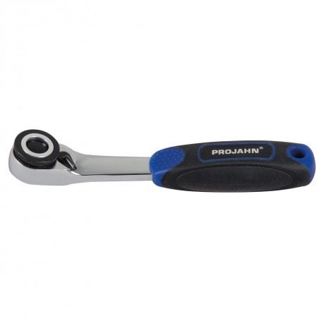 PROJAHN 1/4" XS MiniBit přepín. ráčna