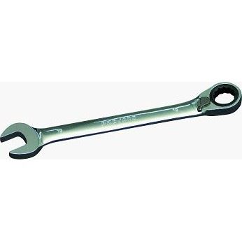 GearTech přepín.ráčnový klíč 8mm
