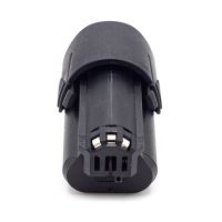 Baterie akumulátorová, 12V Li-ion, 2000mAh  Procraft 12/4 (2)