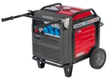Honda Kapotovaná odhlučněná elektrocentrála EU 70iS